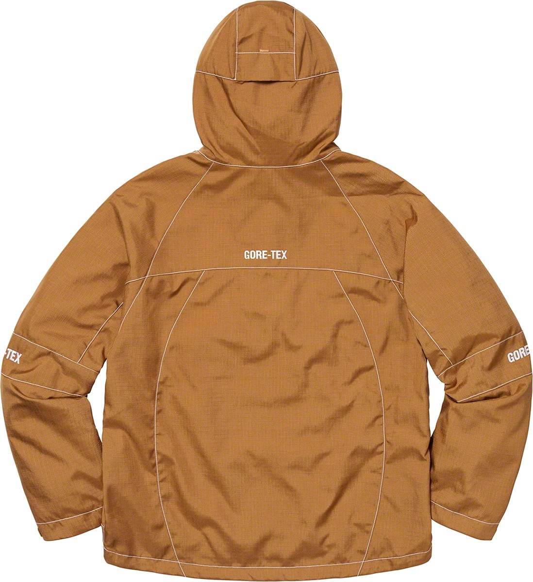 GORE-TEX Contrast Stitch Anorak view 7